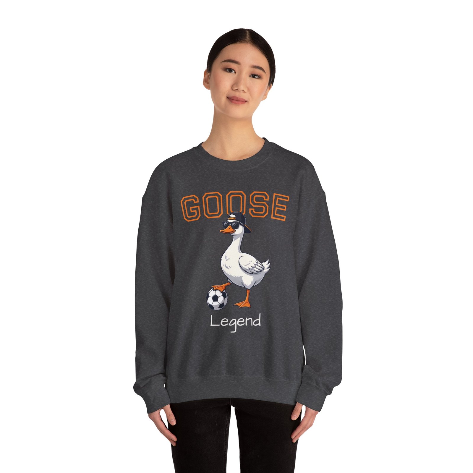 Goose Legend Sweatshirt - Image 20