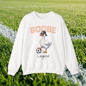 Goose Legend Sweatshirt