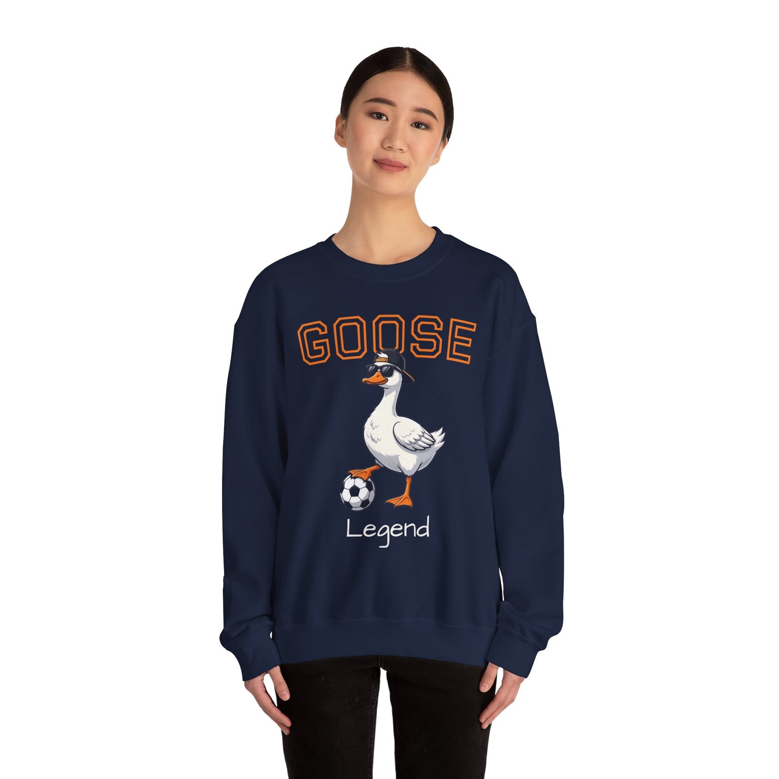 Goose Legend Sweatshirt - Image 24