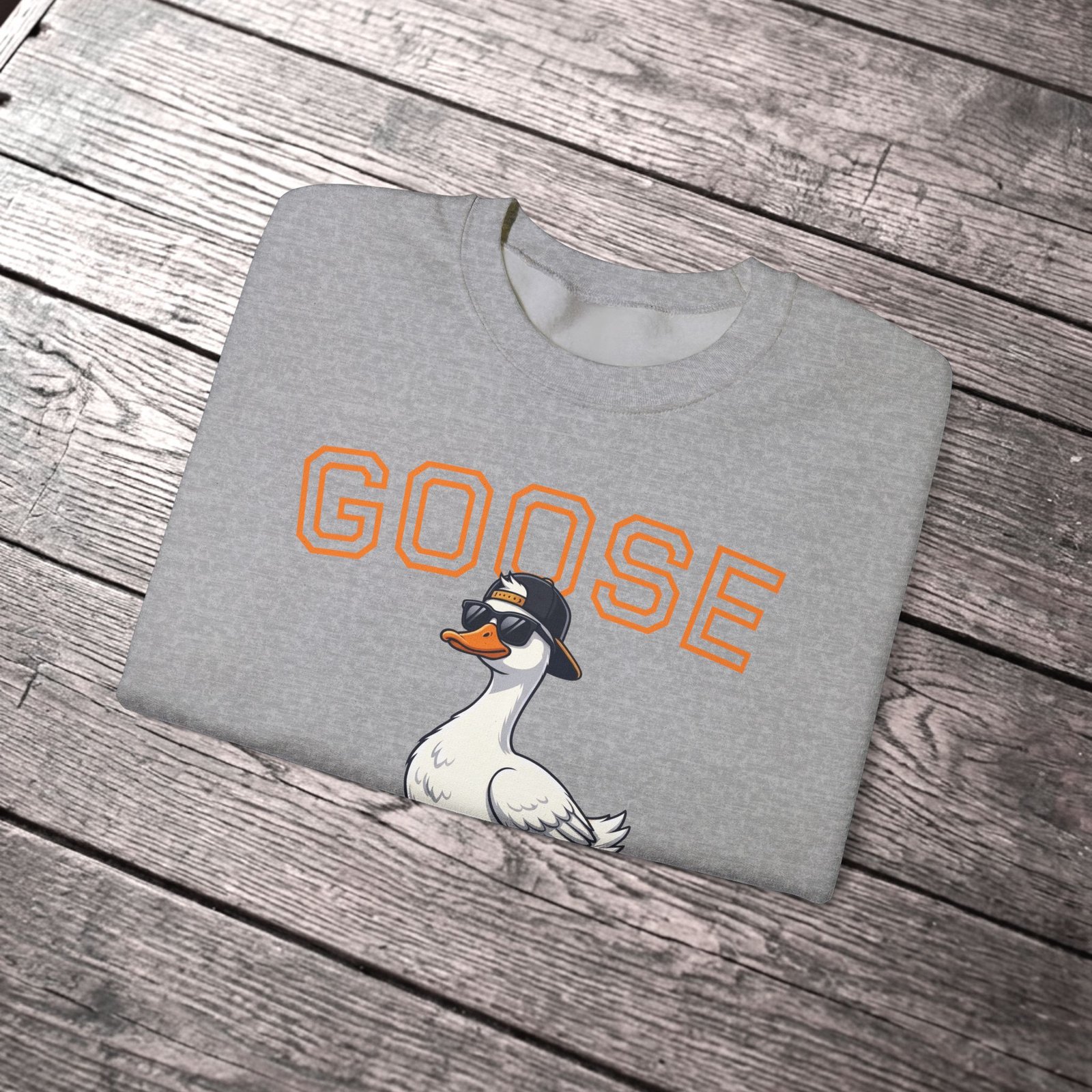 Goose Legend Sweatshirt - Image 15