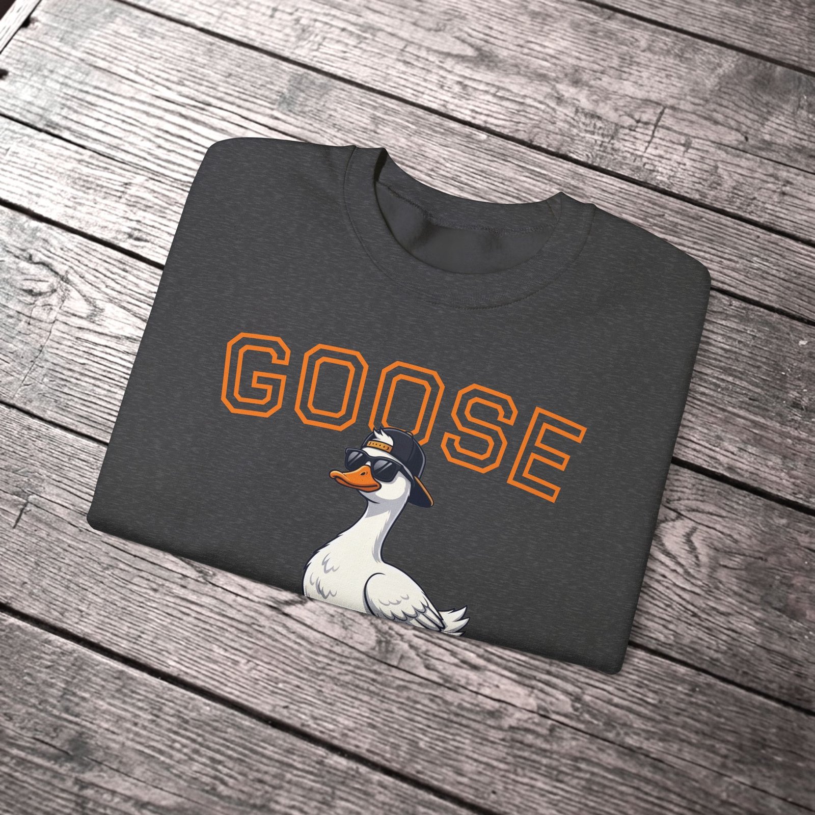 Goose Legend Sweatshirt - Image 19