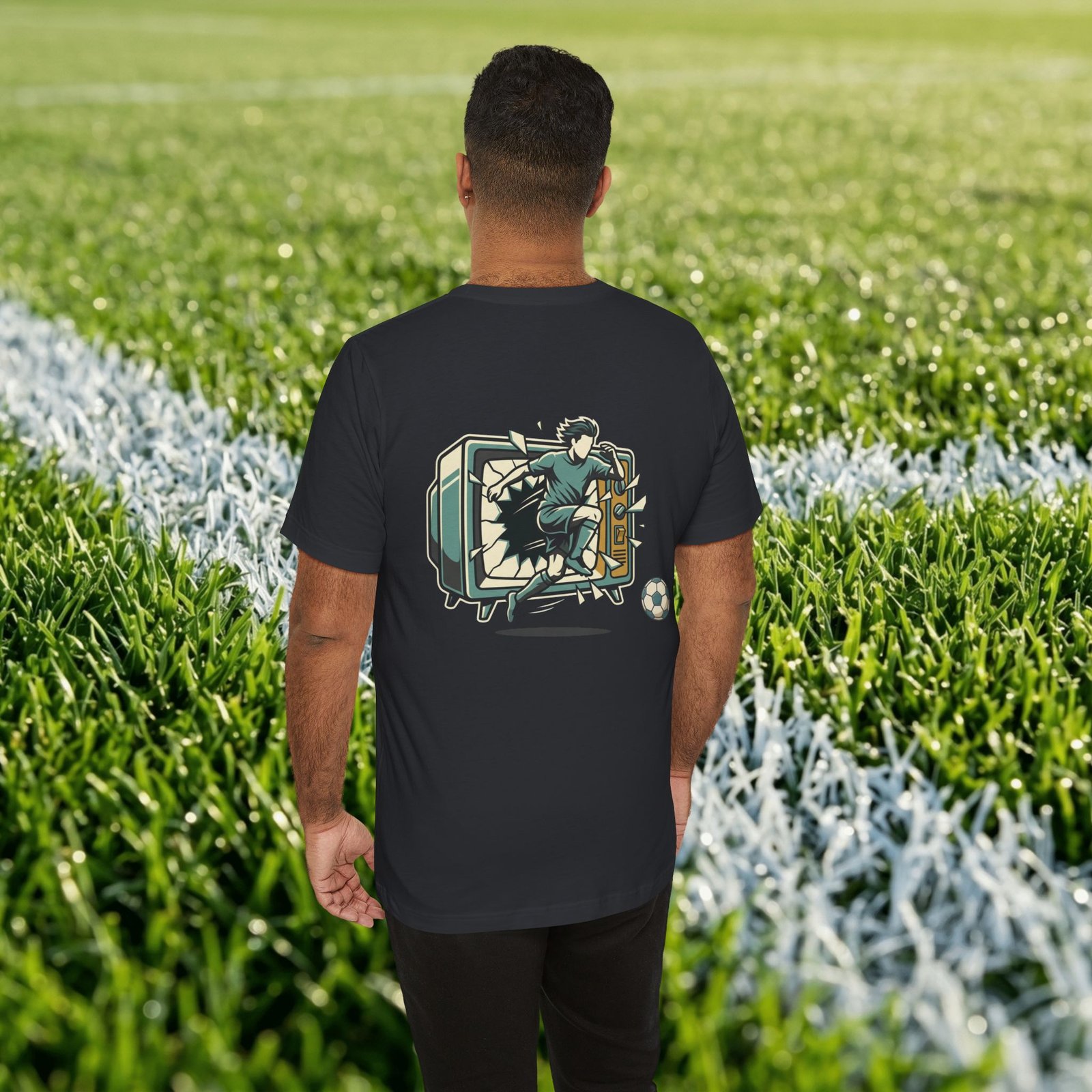 GAME-BREAKING T-Shirt - Image 15
