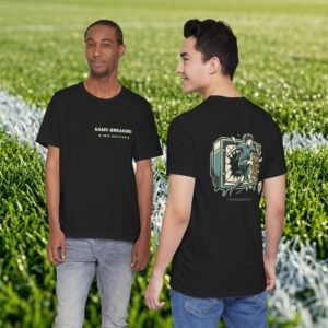 GAME-BREAKING T-Shirt