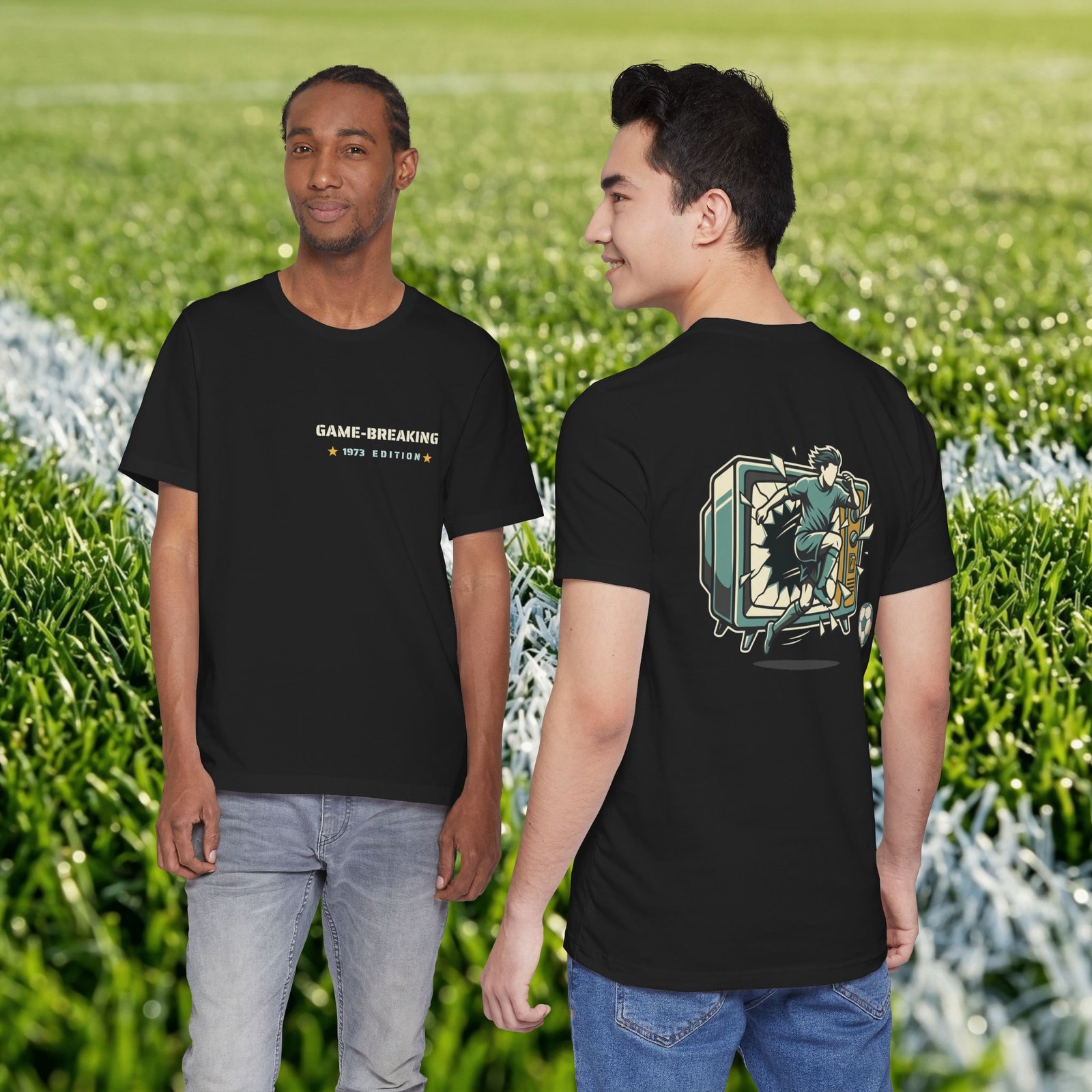 GAME-BREAKING T-Shirt