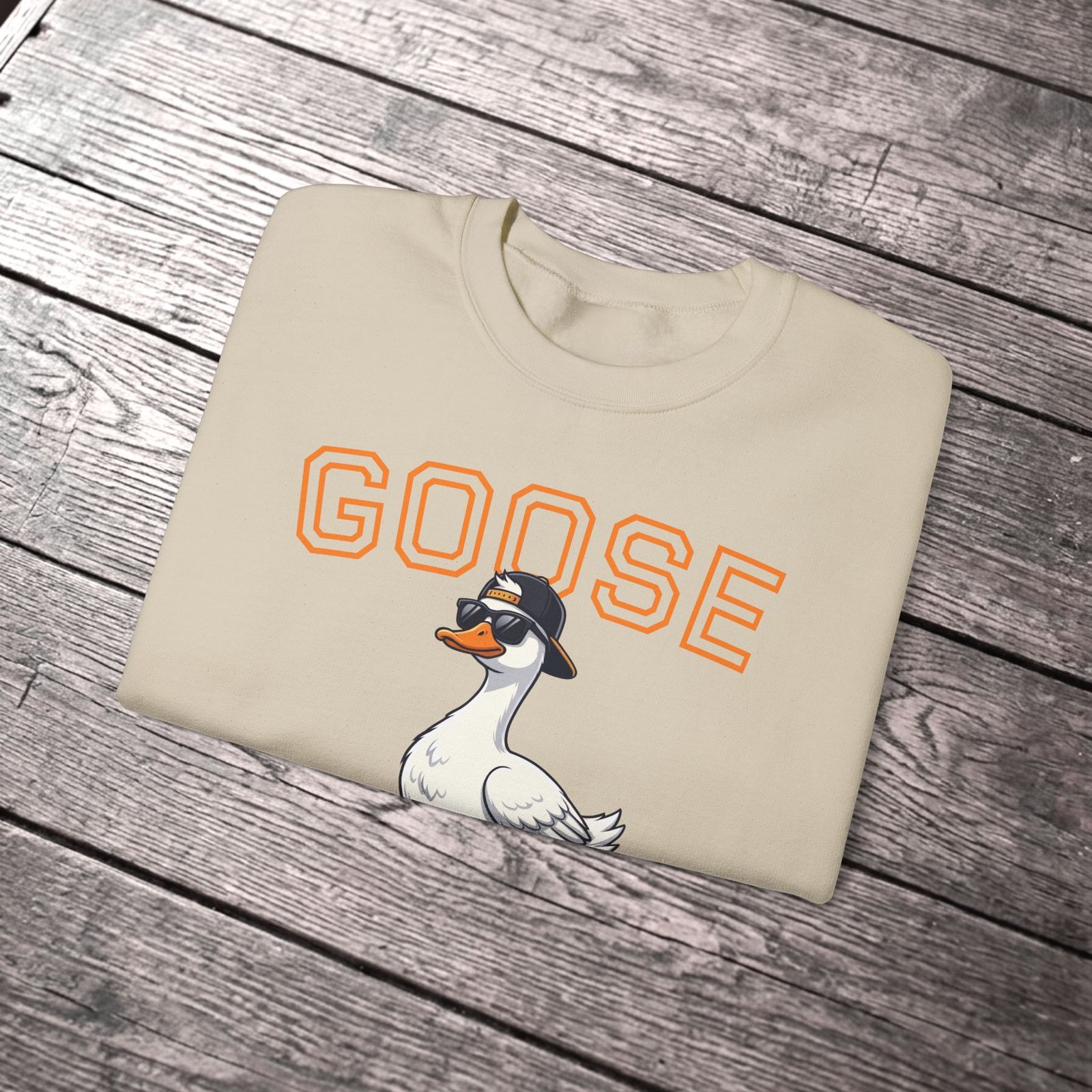 Goose Legend Sweatshirt - Image 5