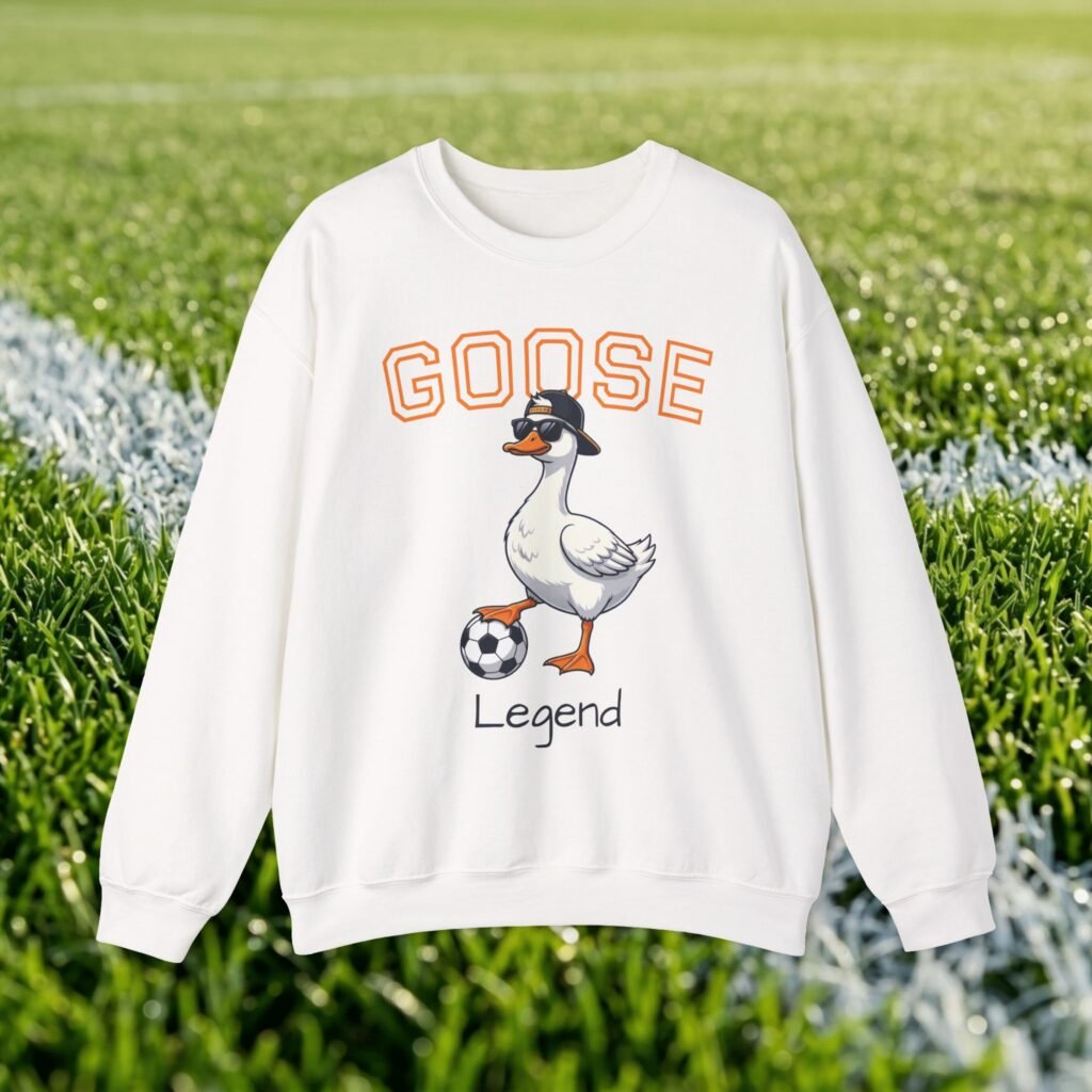 Goose Legend Sweatshirt