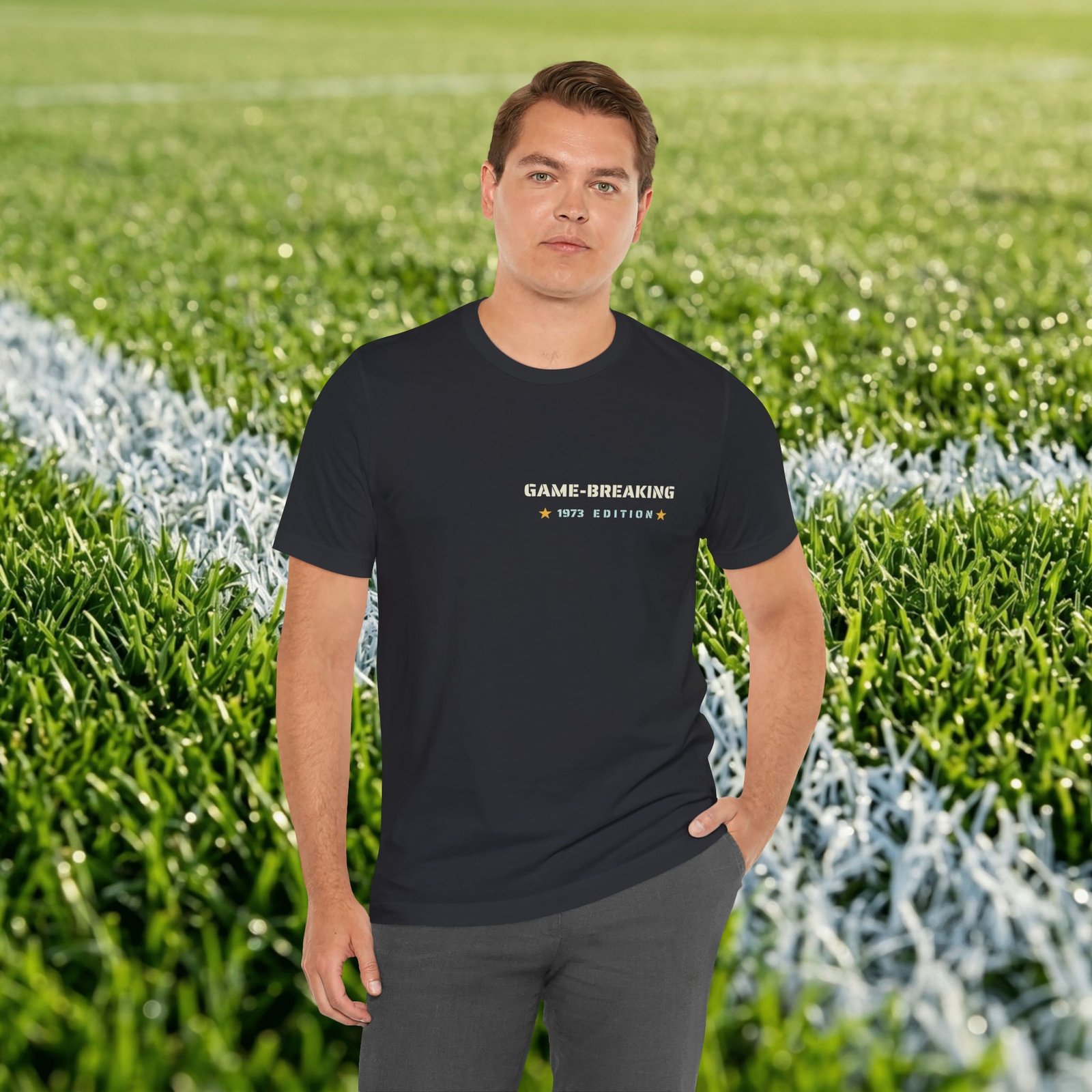 GAME-BREAKING T-Shirt - Image 16