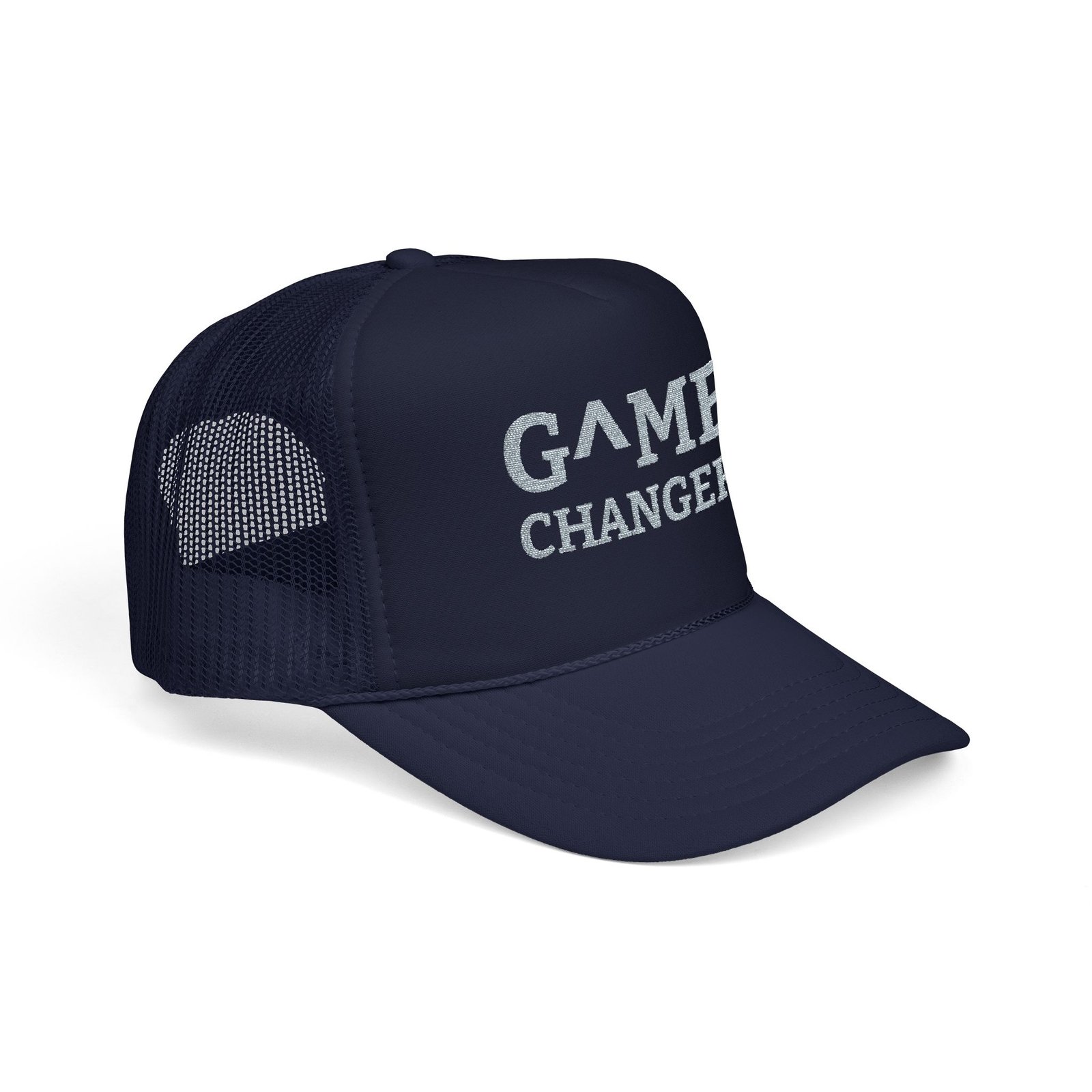 Premium Embroidered Sports Hat - Image 4