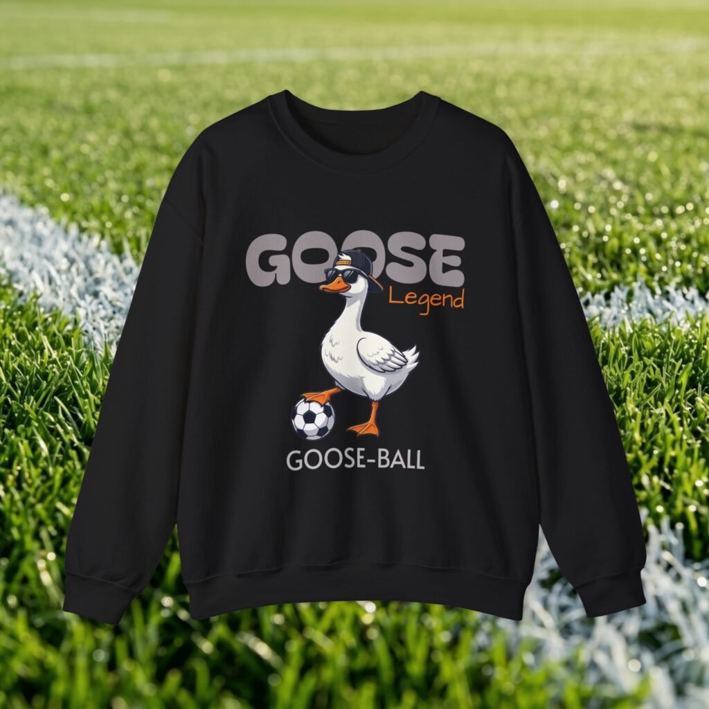 Goose Ball Legend Sweatshirt