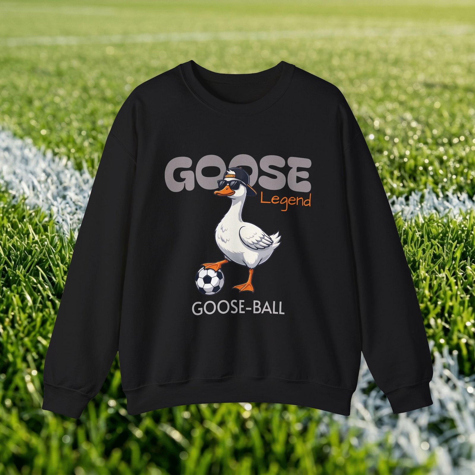 Goose Ball Legend Sweatshirt