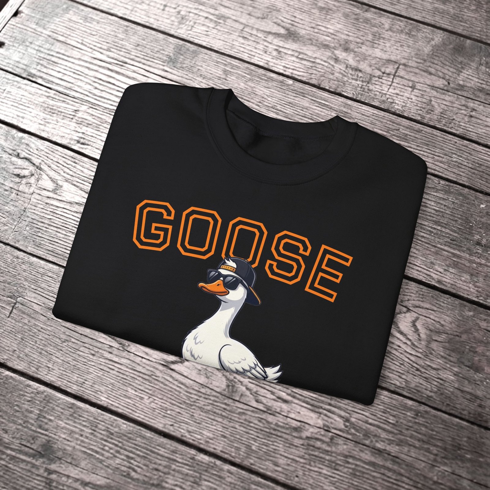 Goose Legend Sweatshirt - Image 3