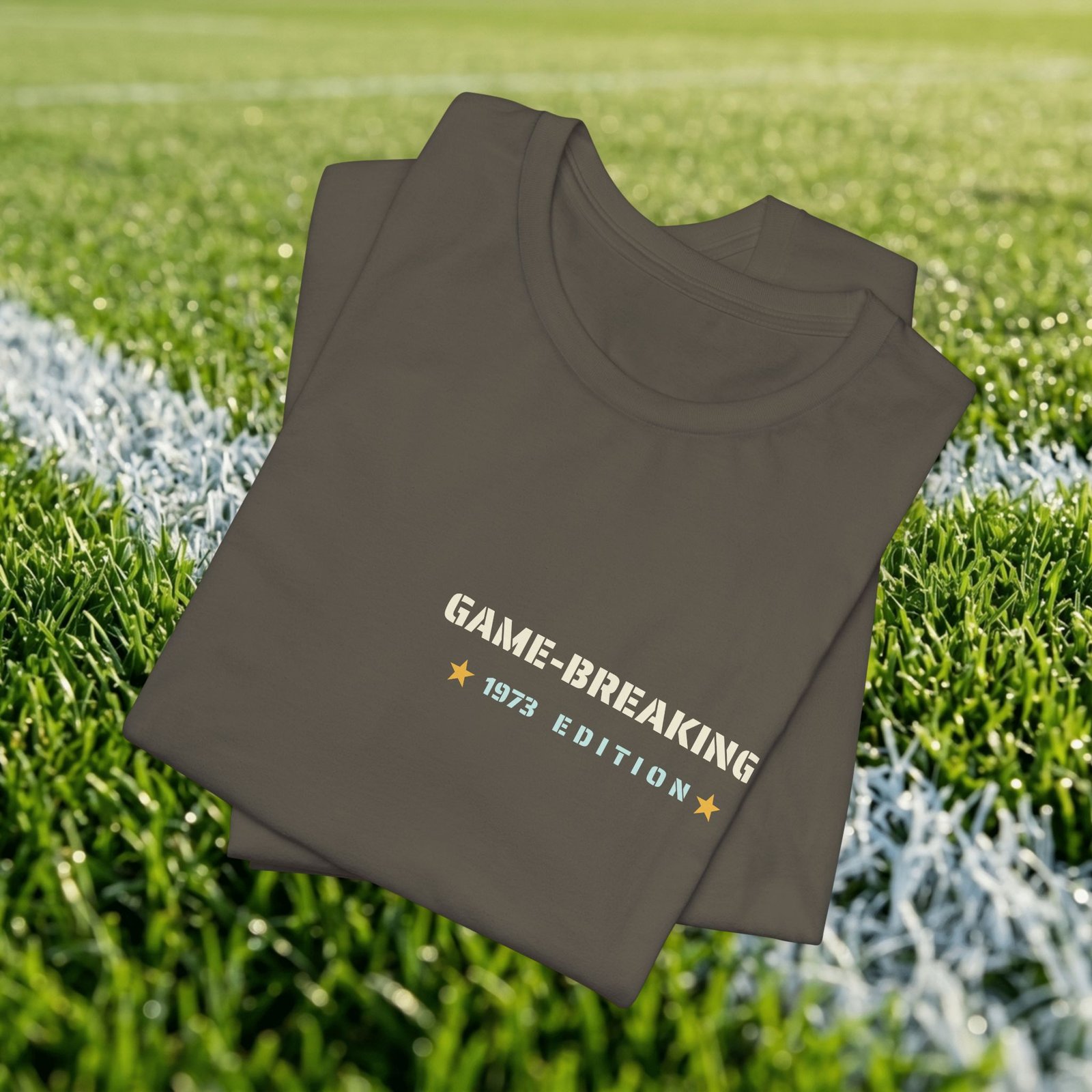 GAME-BREAKING T-Shirt - Image 3