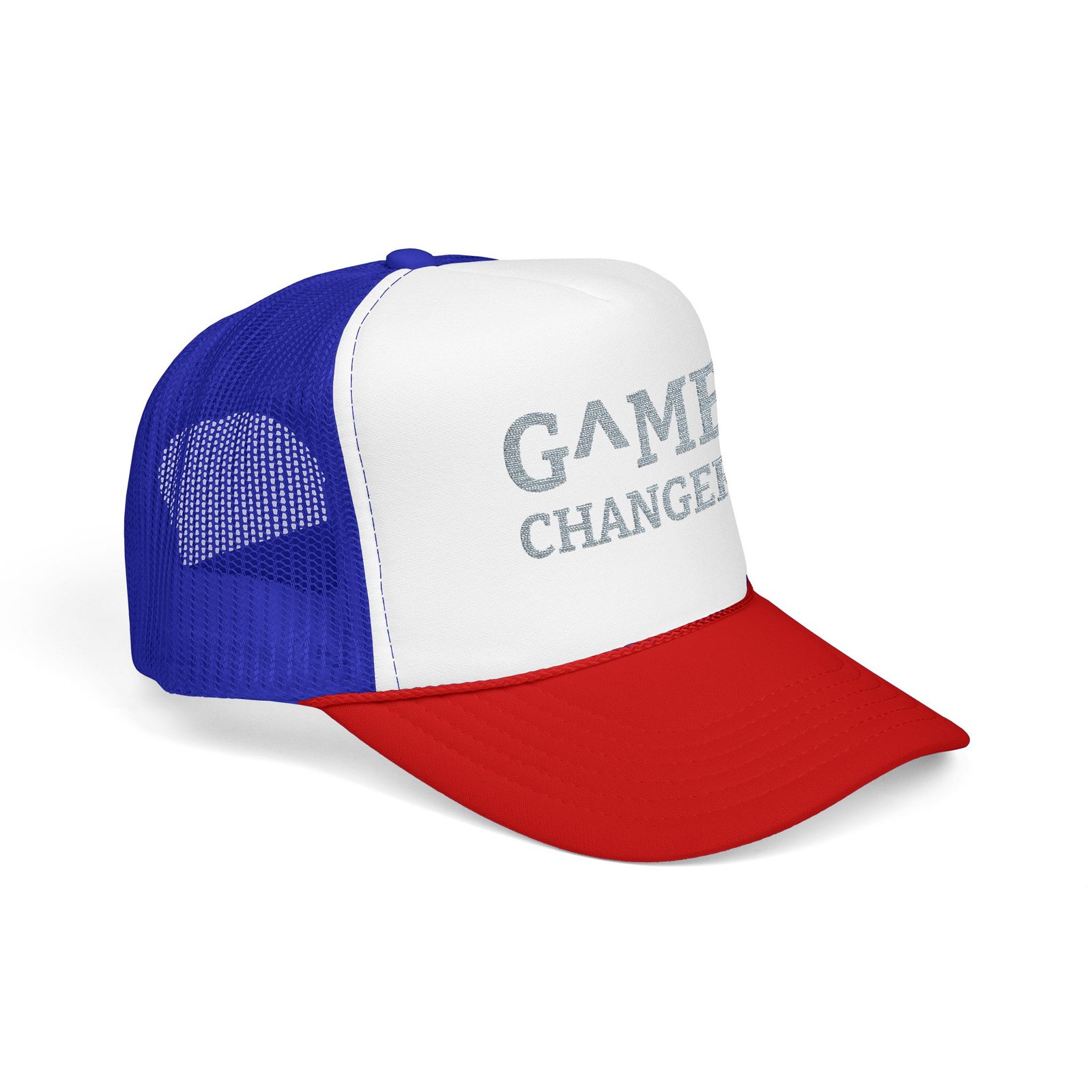 Premium Embroidered Sports Hat - Image 12