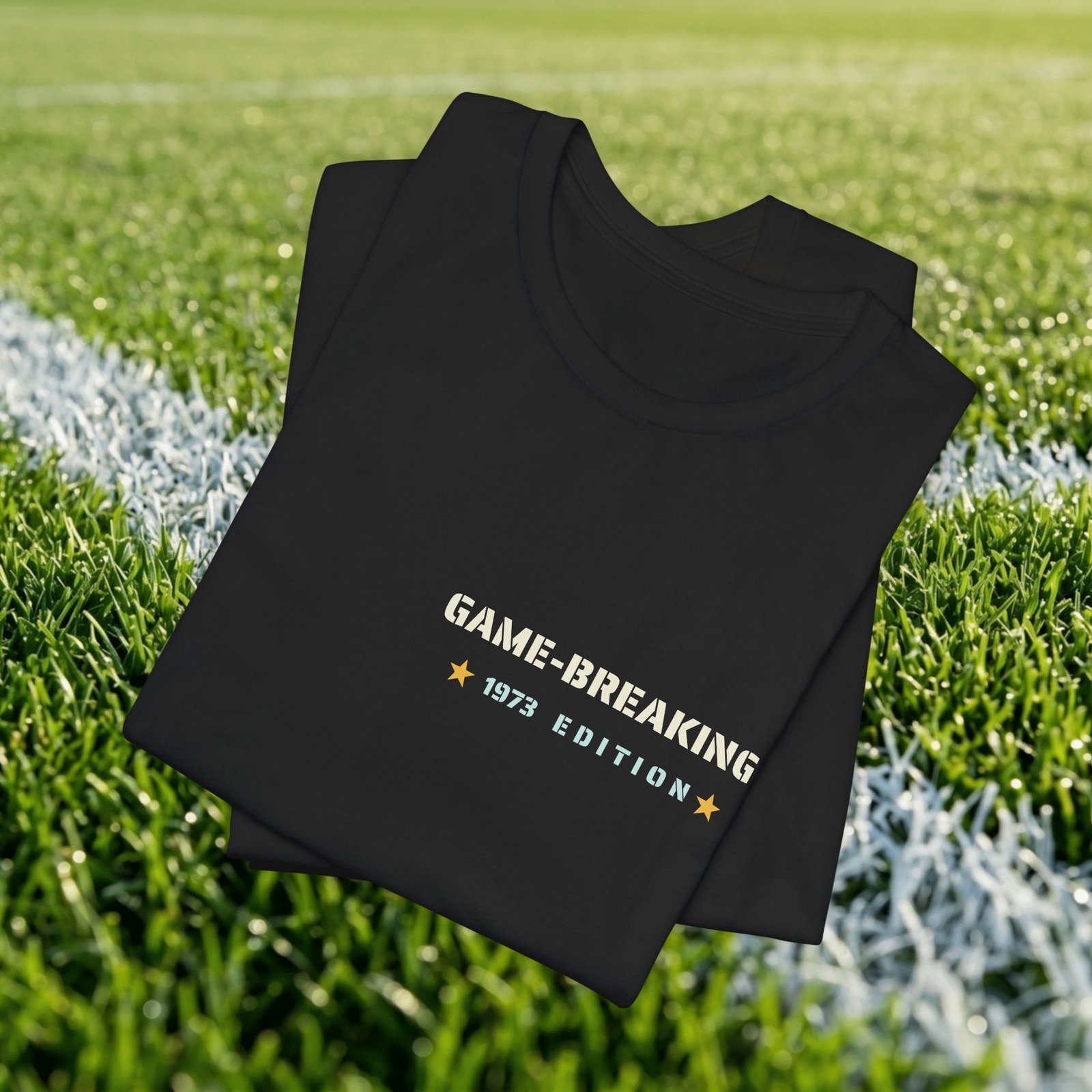 GAME-BREAKING T-Shirt - Image 2