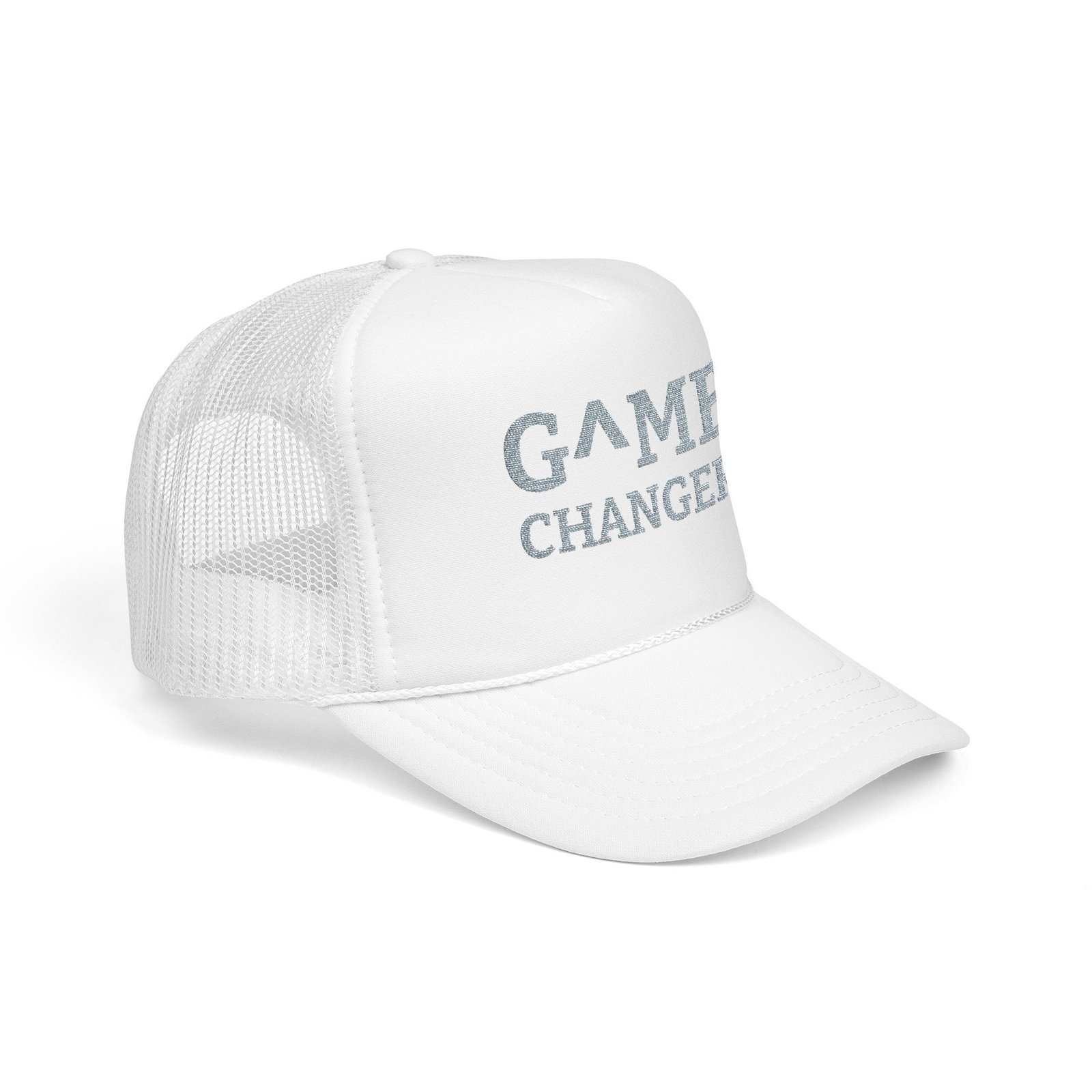 Premium Embroidered Sports Hat - Image 14