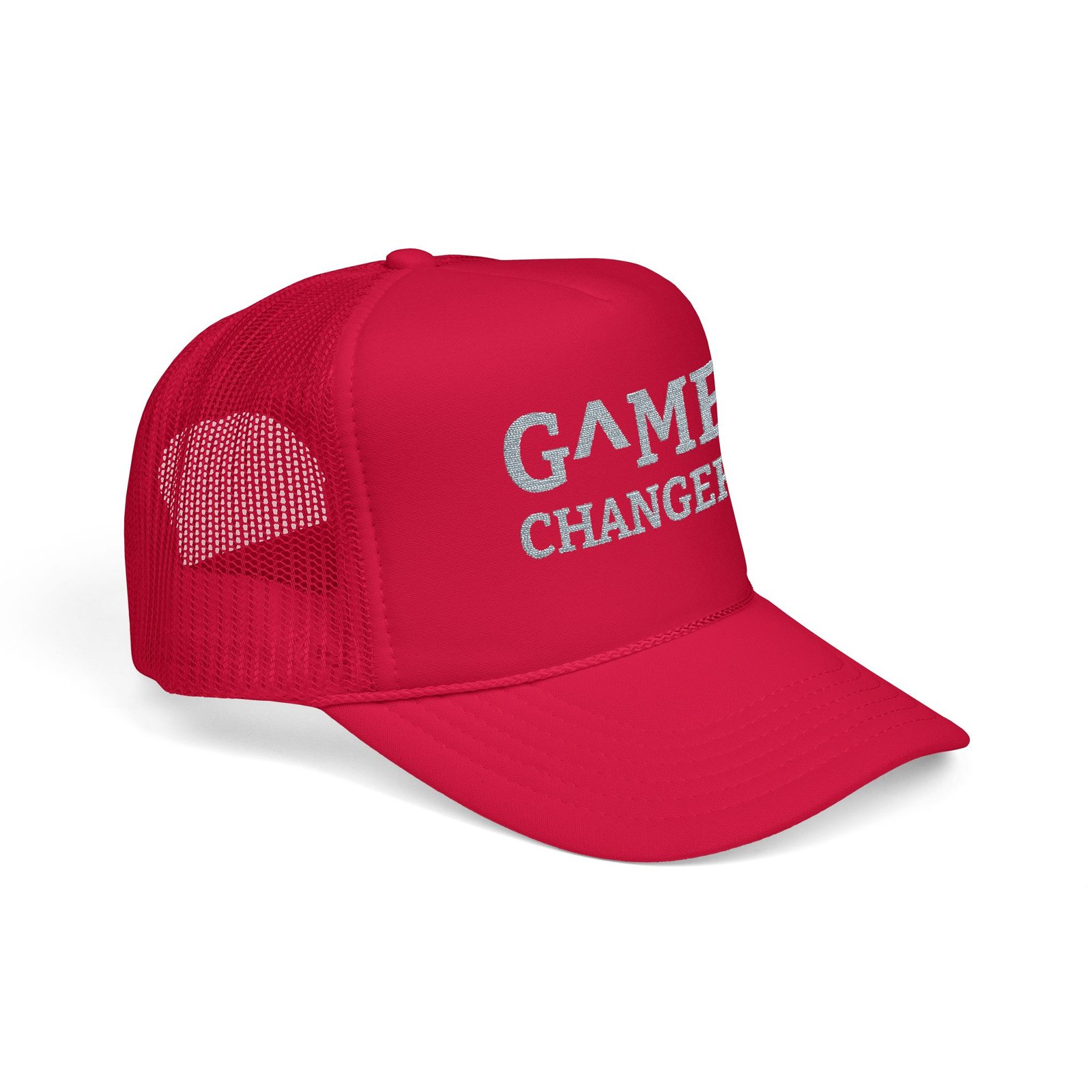 Premium Embroidered Sports Hat - Image 16
