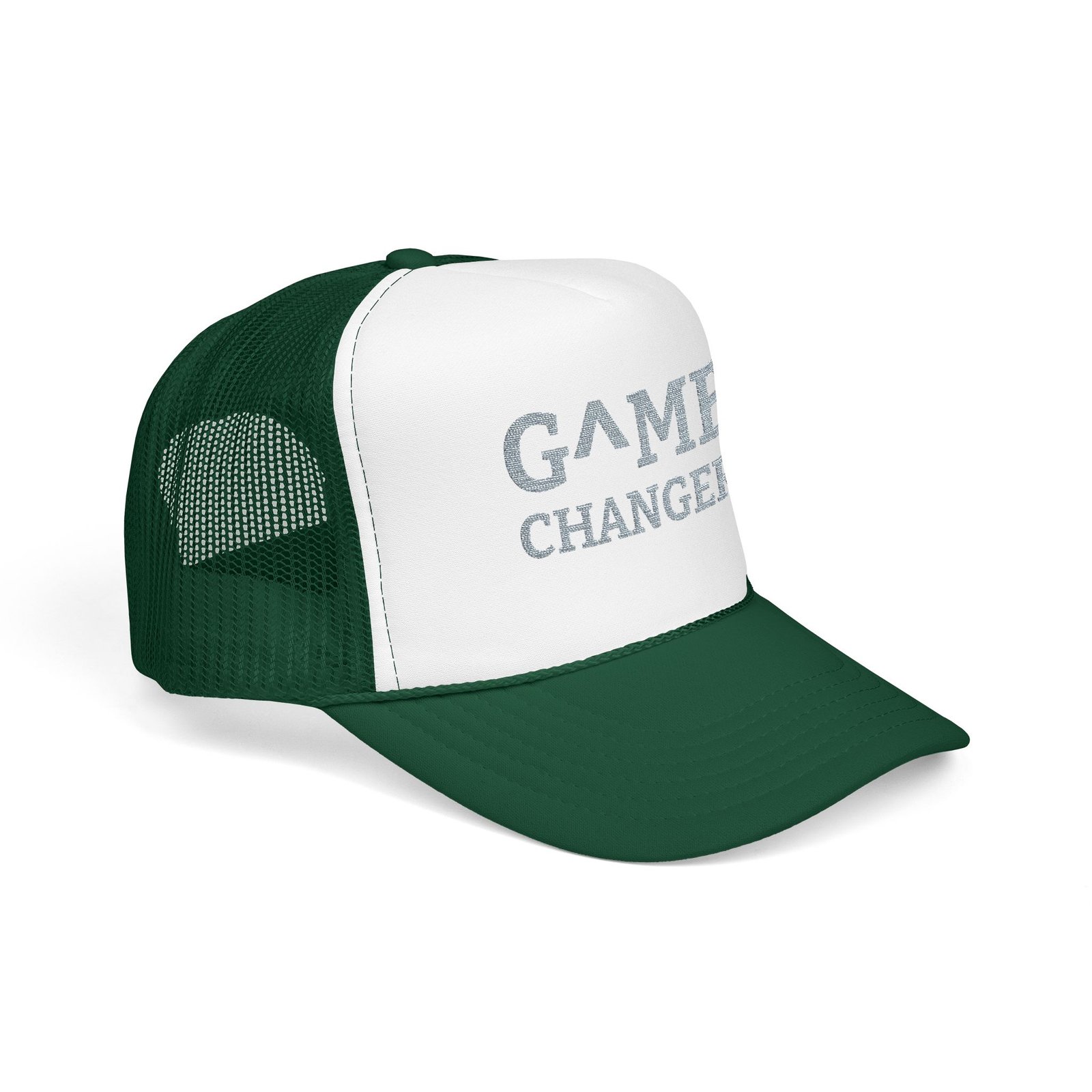 Premium Embroidered Sports Hat - Image 9
